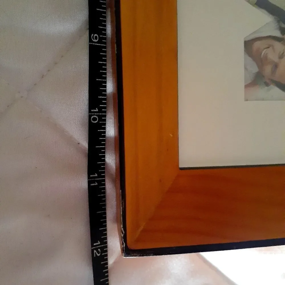 MOM picture frame - 12